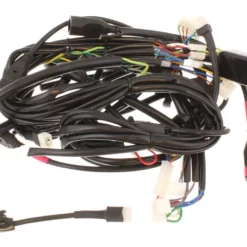 Image of Baxi 5113414 Kit Harness Combi 133he Plus