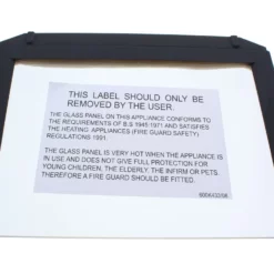 Valor 5132987 Window Frame Assembly