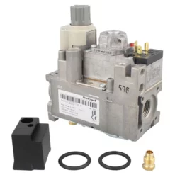 Ideal 079756 Gas Valve Assembly - Mexico 2/Mexico Super
