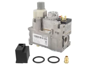 Ideal 079756 Gas Valve Assembly - Mexico 2/Mexico Super