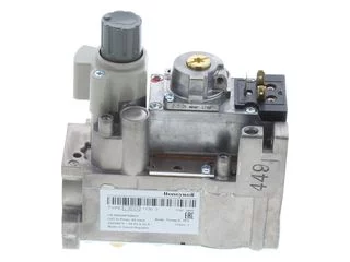 Ideal 079756 Gas Valve Assembly - Mexico 2/Mexico Super