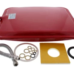 Image of Ideal 170989 Expansion Vessel Kit Isar/icos System
