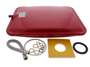 Image of Ideal 170989 Expansion Vessel Kit Isar/icos System