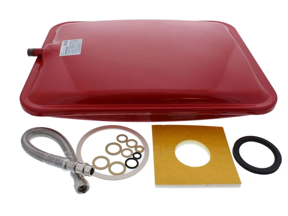 Image of Ideal 170989 Expansion Vessel Kit Isar/icos System