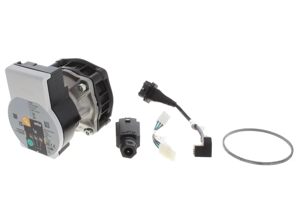 Ideal 182443 Pump Head Kit Isar/Icos System