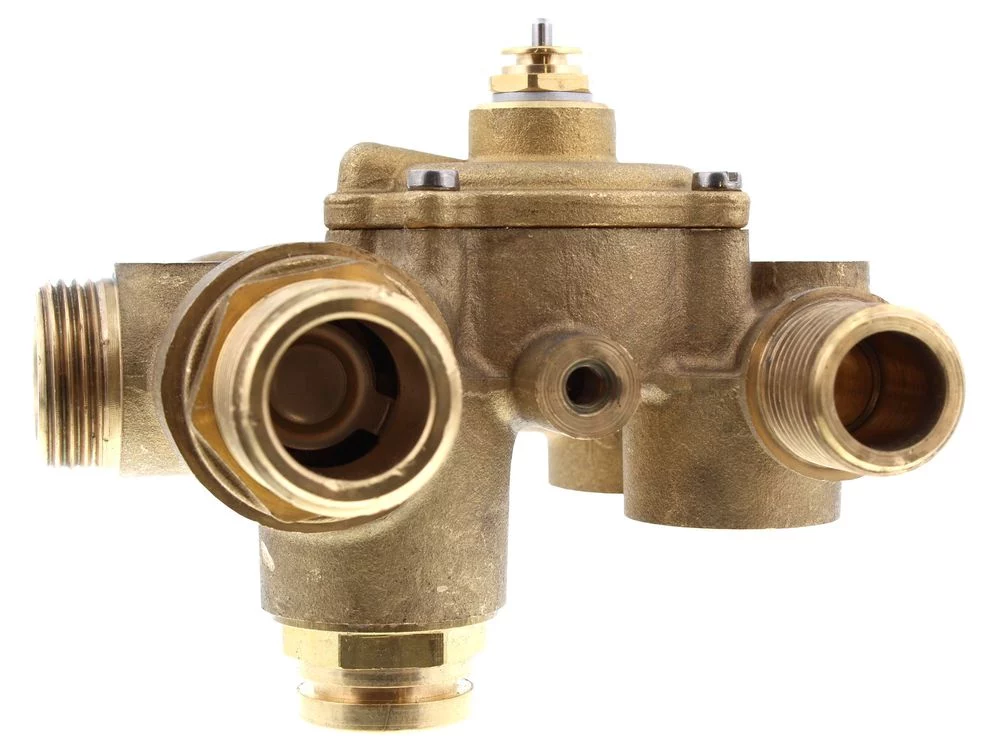 Image of Ideal 172509 Flow Group Kit (bi1141 500)