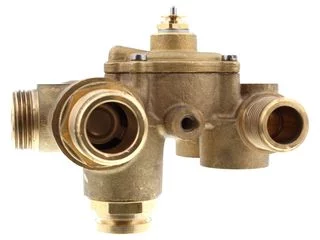 Ideal 172509 Flow Group Kit (bi1141 500)