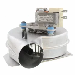 Glowworm 2000457412 Fan Assembly Compact P/pe