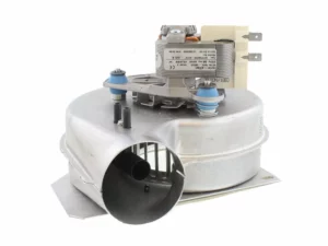 Glowworm 2000457412 Fan Assembly Compact P/pe