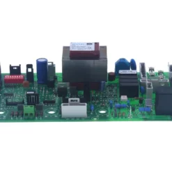 Glowworm 0020061654 Main Pcb