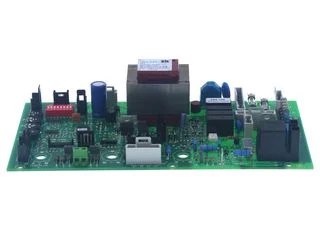 Glowworm 0020061654 Main Pcb