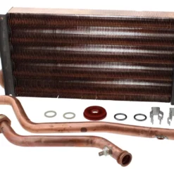 Vaillant 104596 Heat Exchanger, Cpl. 28kw