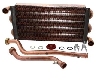 Vaillant 104596 Heat Exchanger, Cpl. 28kw