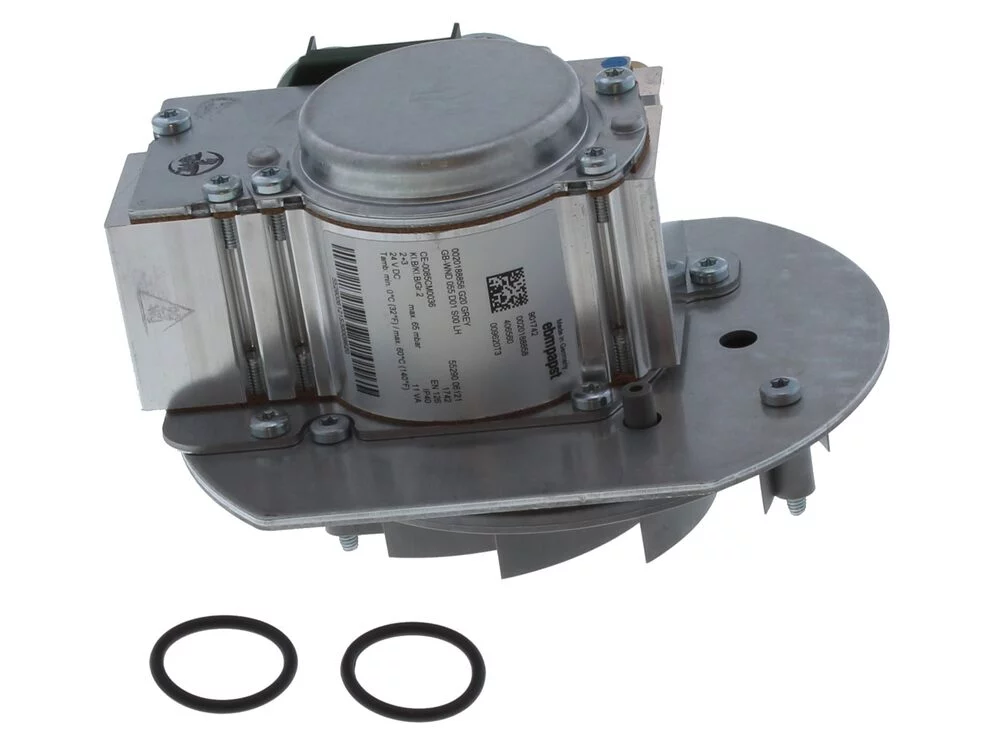 Vaillant 0020035222 ecoTEC Plus VU Gas Section