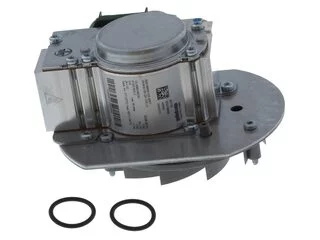 Vaillant 0020035222 ecoTEC Plus VU Gas Section