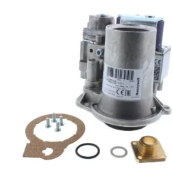 Vaillant 0020110999 Gas Section