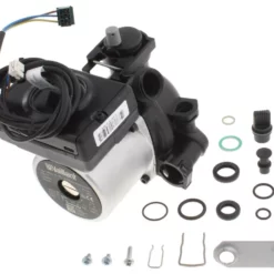 Vaillant 0020176087 Pump - Ecotec VU/Ecotec VUW