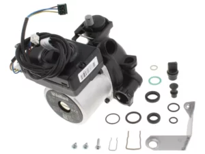 Vaillant 0020176087 Pump - Ecotec VU/Ecotec VUW