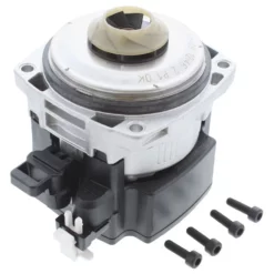 Vaillant 0020231141 Pump Motor - Ecofit Pure Combi VUW/Sustain VUW