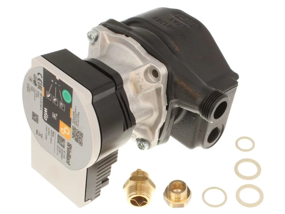 Vaillant 0010032797 High Efficiency Pump