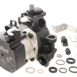 Vaillant 0010030632 Pump - High Efficiency - ecoTEC Plus VU/ecoTEC Pro VUW