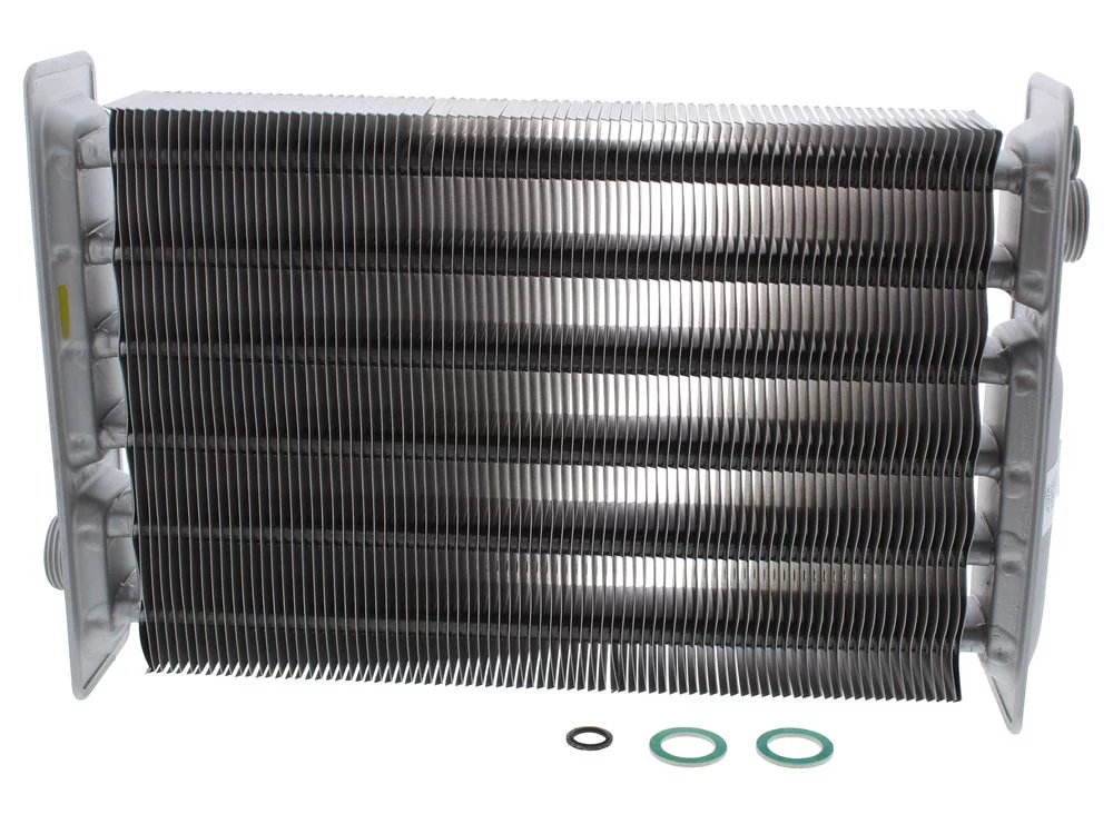 Vokera 10024578 Main Heat Exchanger