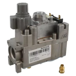 Vokera 4640 Gas Valve Complete 220/240v