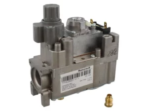 Vokera 4640 Gas Valve Complete 220/240v