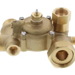 Image of Vokera 7621 Flow Manifold