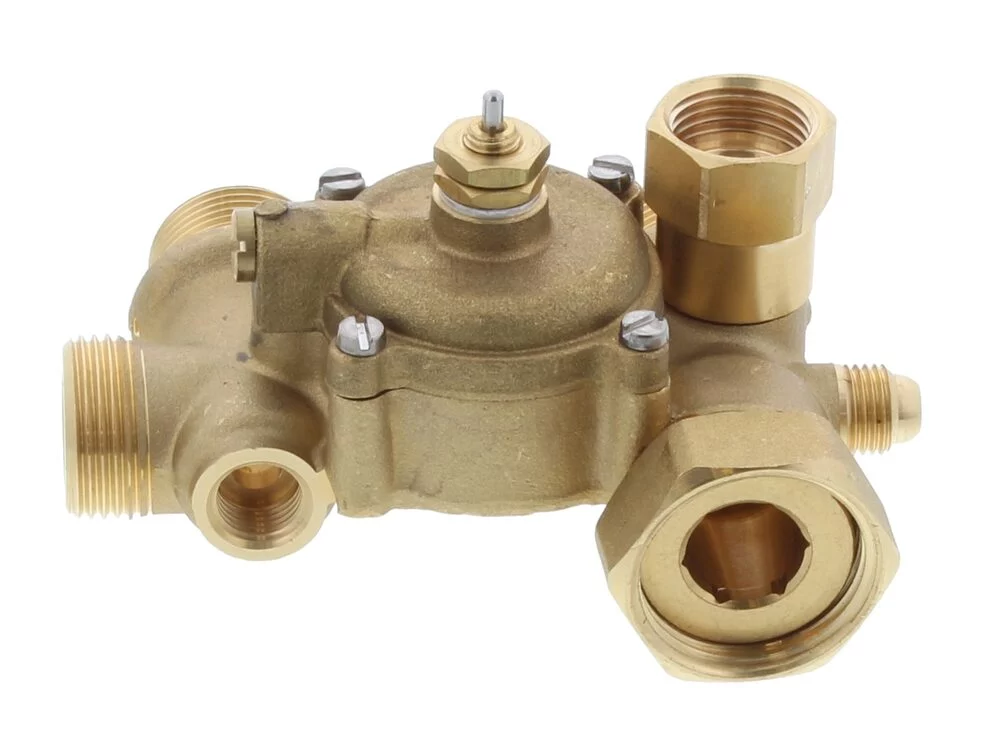 Image of Vokera 7621 Flow Manifold