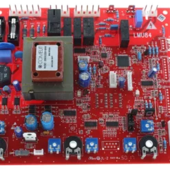 Vokera 20008307 Mynute HE Printed Circuit Board