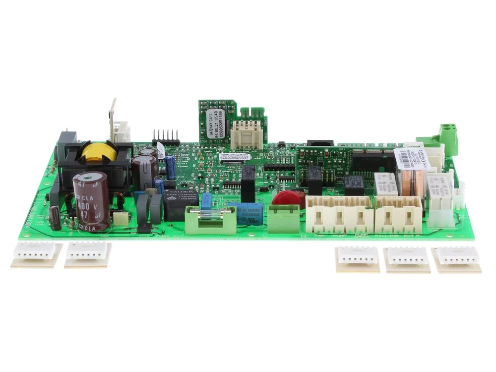 Ariston 65109138-03 PCB