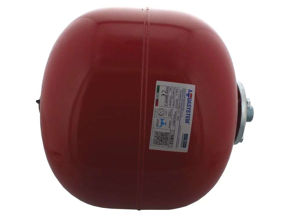 Heatrae 95607066 Vessel Prim Exp 12l Meg Sf 07