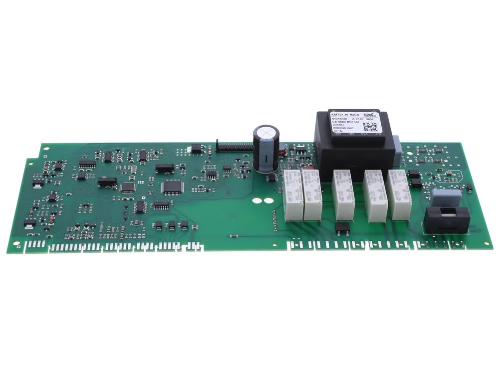 Ideal 176984 Primary Pcb