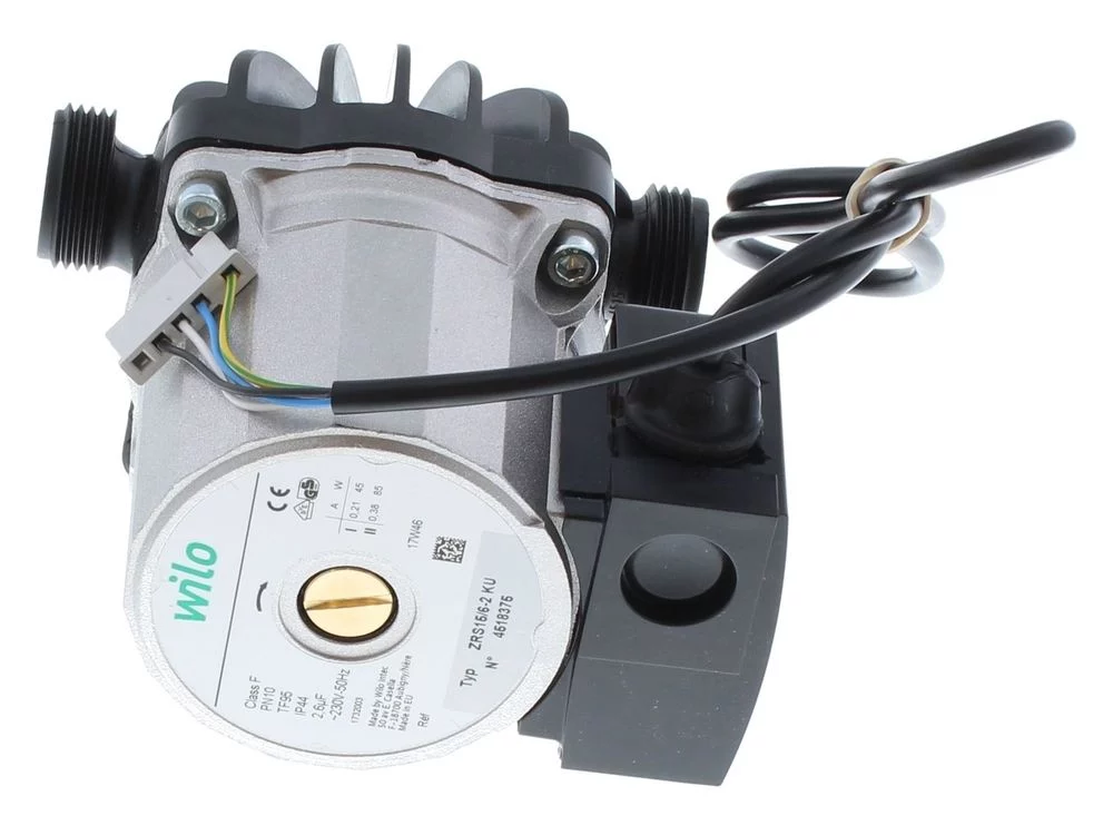 Andrews E920 Comp Primary Pump Wilo