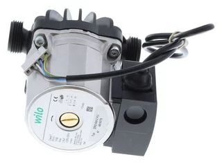 Andrews E920 Comp Primary Pump Wilo