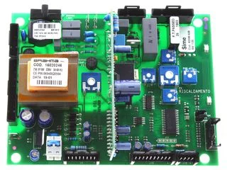 Sime 6230692 Pcb