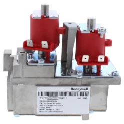 Gas Valve U079600 UCP