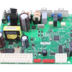 Heatline 3003201368 Pcb - Main Control Board