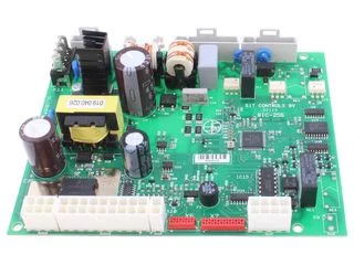 Heatline 3003201368 Pcb - Main Control Board