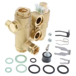 Remeha 720544201 Hydro Block Right C30/39