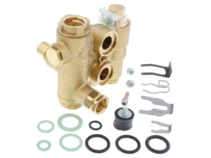 Remeha 720544201 Hydro Block Right C30/39