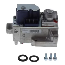 Image of Buderus 7099652 Gas Valve