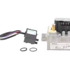 Intergas 074097 Gas Valve And Ignition Module Set