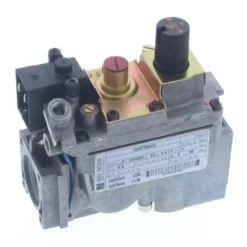 Powrmatic 142400439 Control Vv Nova 0.820.063 (black Button)