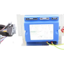 Powermatic 145030846/KIT Control Box Pactrol P25f1 Fml