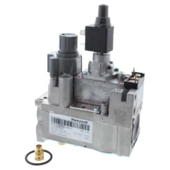 Image of Alpha 6.5615071 Gas Valve (ng) (v4600q)(style)