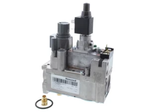Image of Alpha 6.5615071 Gas Valve (ng) (v4600q)(style)