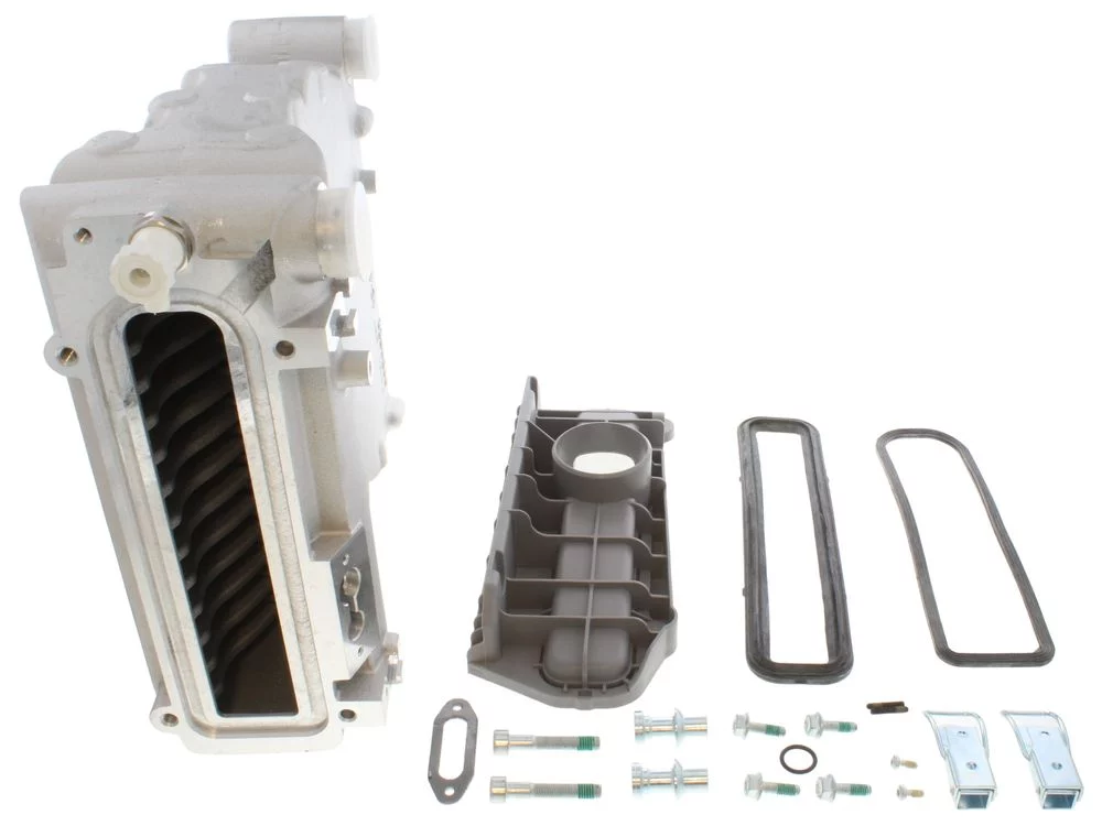 Alpha 3.025194 Spares Exchanger Kit