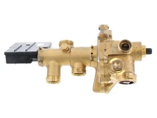 Chaffoteaux 60078088 Change Over Valve Assembly